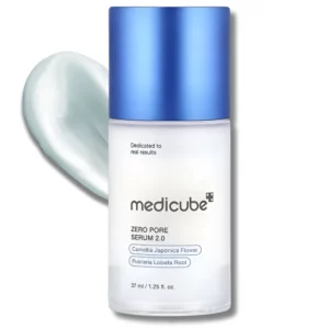 MEDICUBE - SERUM ZERO PORE 2.0 37ML
