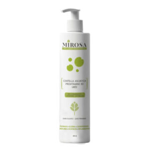 Mirosa Pellicap Shampooing Anti-Parasitaire 200ml