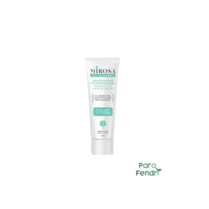 MIROSA GEL NETTOYANT PEAU MIXTE À GRASSE 200 ML