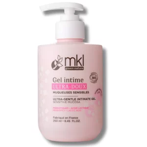 MKL - GEL HYGIENE INTIME BIO ULTRA DOUX 200ML