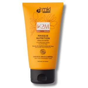 NATURTINT CURLY - MASQUE CURL DEFINER 300ML