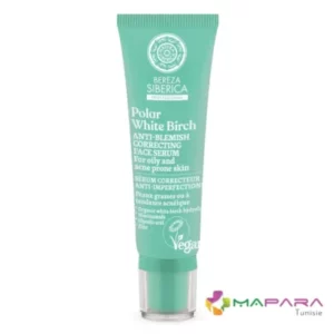 NATURA SIBERICA Sérum Correcteur Anti-Imperfections Soin Visage