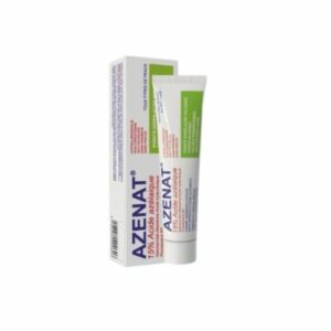 Naturallabo Azenat Creme Anti Imperfections 15% Acide Azelaique 40ml