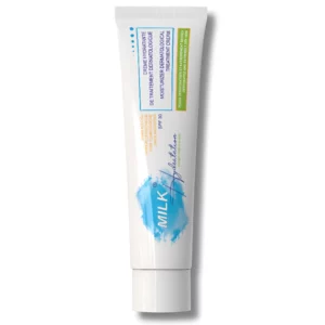 NATURALLABO MILK HYDRATATION - CRÈME HYDRATANTE VISAGE MAINS CORPS SPF30 50ML