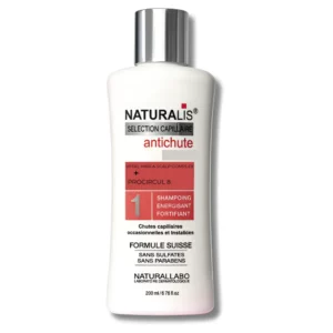 NATURALLABO NATURALIS - SHAMPOING ANTI CHUTE 200ML