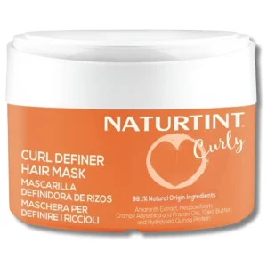 NATURTINT - MASQUE FORTIFIANT ECO FORCE 150ML