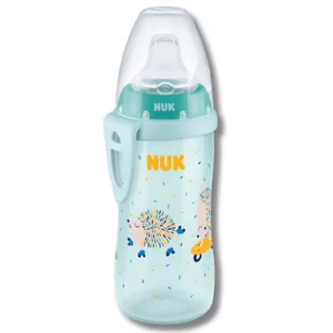 NUK FIRST CHOICE - ACTIVE CUP 300ML +12MOIS