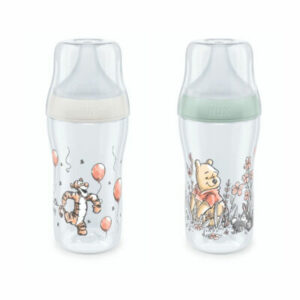 Nuk Perfect Match Biberon En Silicone M Winnie