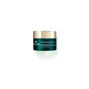 Nuxe Nuxuriance Ultra Crème Nuit Anti-âge Redensifiante 50ML