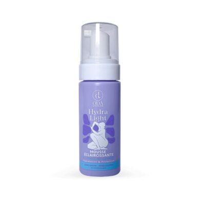 Oda Hydra Light Mousse Intime Eclaircissante 150ml