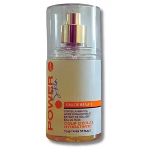 ODA POWER SKIN - EAU DE BEAUTE 100ML