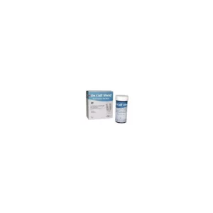 ON CALL VIVID Bandelettes test glycémie B/50