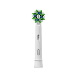 ORAL-B 2 Brossettes Cross Action EB50