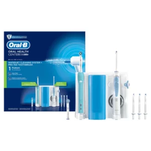ORAL-B Pack Pro 700 + Waterjet OC16