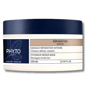 PHYTO NUTRITION - MASQUE ULTRA NOURRISSANT CHEVEUX SECS ET TRES SECS 200ML