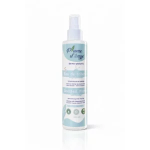 PLUME D'ANGE - EAU DE TOILETTE 200ML