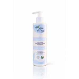 PLUME D'ANGE - GEL LAVANT DOUX 250ML