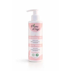 PLUME D'ANGE - SHAMPOOING DOUX 250ML