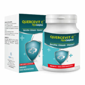 Quercevit C 15 Gelules