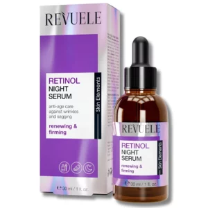 REVUELE - SERUM RETINOL ANTI AGE 30ML