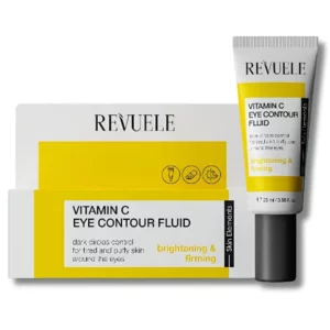 REVUELE VITAMINE C - COUTOUR DES YEUX 25ML
