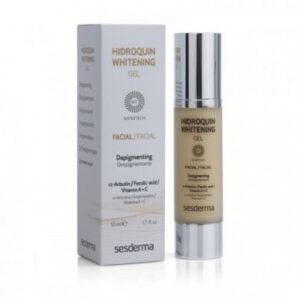 SESDERMA Hidroquin Blanchissant Gel 50ml