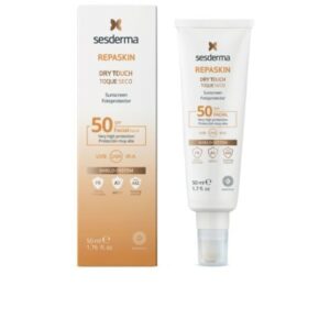 SESDERMA Repaskin Ecran Solaire Toucher Sec 50ml