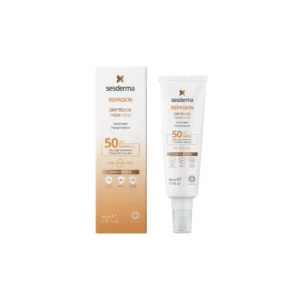 SESDERMA REPASKIN PHOTOPROTECTEUR SPF 50+ 50ML