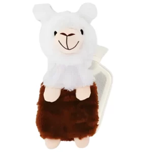 SHOOP'S - BOUILLOTTE BEBE LAMA 3D 750ML