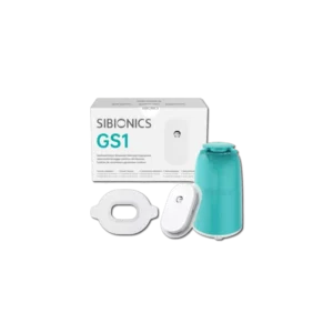 SIBIONICS GS1 - SYSTEME DE SURVEILLANCE DU GLUCOSE