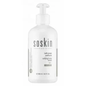 SOSKIN Lait Corps Unifiant 250ml