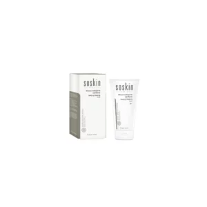 SOSKIN MOUSSE NETTOYANTE CLARIFIANTE 150ML