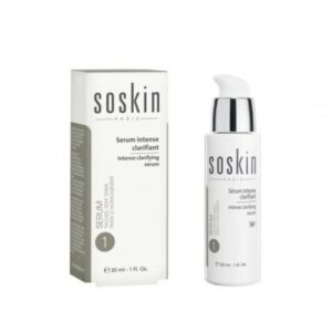 SOSKIN Serum Intense Clarifiant 30ml