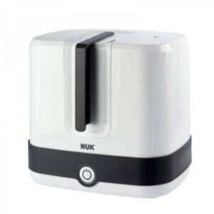 NUK Sterilisateur a vapeur Vario Express
