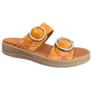 STILIGHT - CLAQUETTES ORTHOPEDIQUES FEMMES