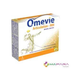 Omevie Articulation 900