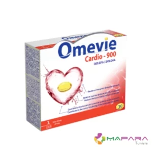 Omevie Cardio 900