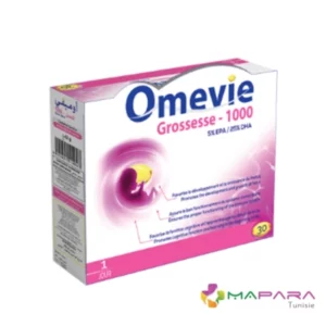 Omevie Grossesse 1000