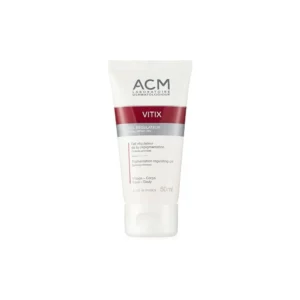 VITIX Gel Régulateur de la Pigmentation 50ml Visage et Corps - Dépigmentation, Vitiligo