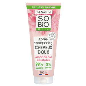 Naturé Moi Après-Shampoing Nourrissant 200ml