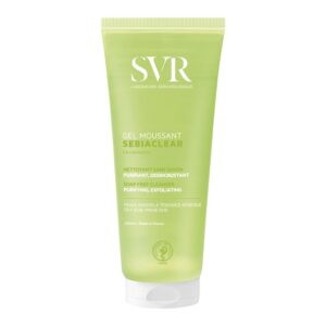 SVR Sebiaclear Gel Moussant 200ml