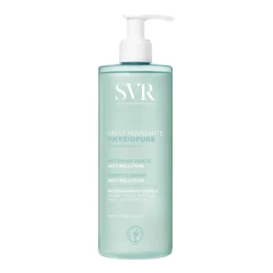 SVR Physiopure Gelée Moussante 400ml