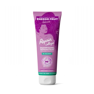 Energie Fruit Shampoing Réparateur Collagène 250ml