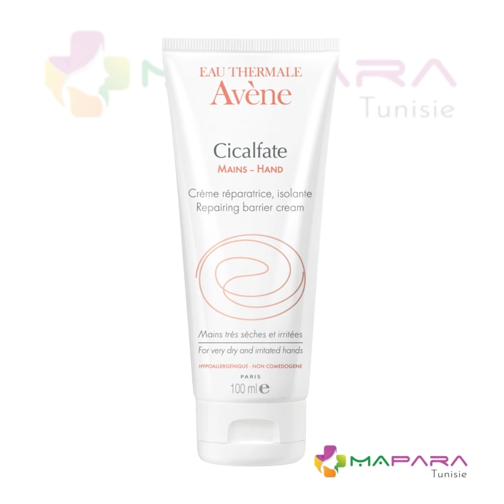 Avène Cicalfate+ Crème Mains 100ml