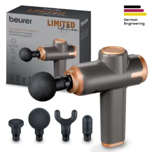 BEURER MG99 Limited Edition Pistolet de Massage Musculaire