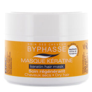 BYPHASSE Masque Keratine Soin Regenerant 250ml