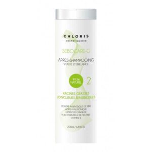 CHLORIS Apres Shampooing Sebocare 100ml