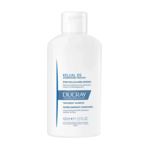 DUCRAY KELUAL DS Shampooing Traitant Anti Pelliculaire 100ml
