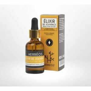 HERBÉOS Huile De Jojoba 30ml