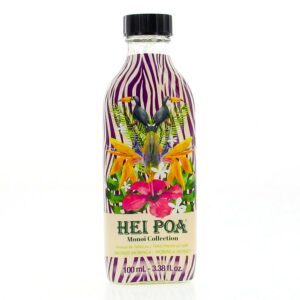Hei Poa Pur Monoï Tahiti Lime 100ml